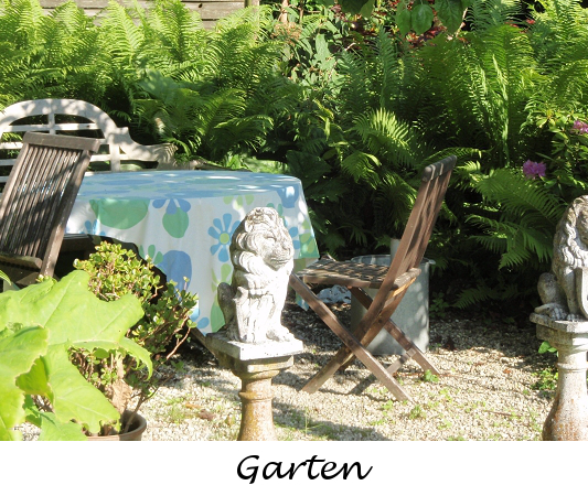 Garten